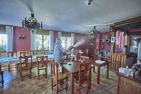 Hotel Rural Tirontillana