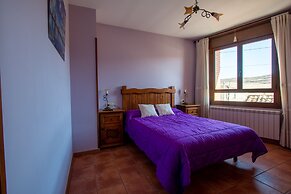 Hotel Rural Tirontillana