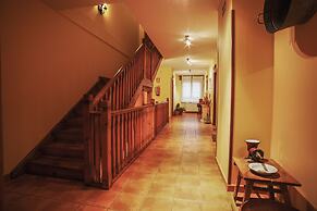 Hotel Rural Tirontillana