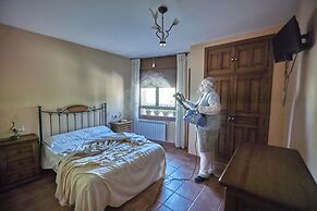 Hotel Rural Tirontillana