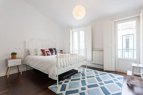 Casa da Barroca: spacious A-location designer loft