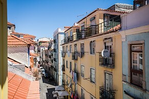 Casa da Barroca: spacious A-location designer loft