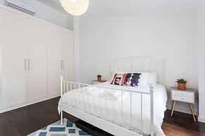 Casa da Barroca: spacious A-location designer loft