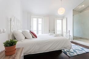 Casa da Barroca: spacious A-location designer loft