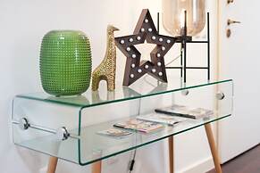 Casa da Barroca: spacious A-location designer loft