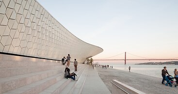 Casa da Barroca: spacious A-location designer loft