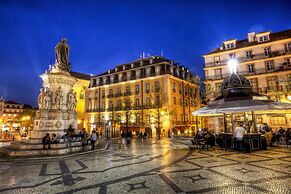 Casa da Barroca: spacious A-location designer loft