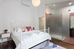 Casa da Barroca: spacious A-location designer loft