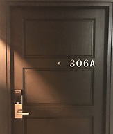 Stay in Style The Heart of Nimman R306AB