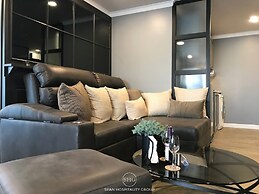 Stay in Style The Heart of Nimman R306AB