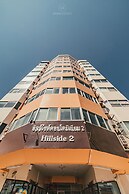 Stay in Style The Heart of Nimman R306AB