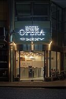 Opera Hotel Köln