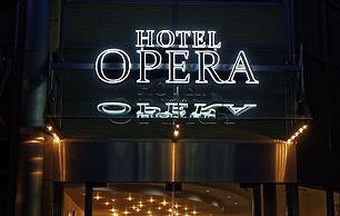 Opera Hotel Köln