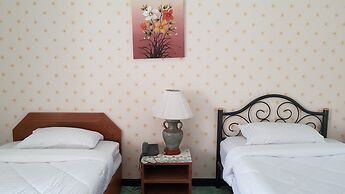 Wiang Inn Mansion