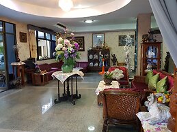 Wiang Inn Mansion