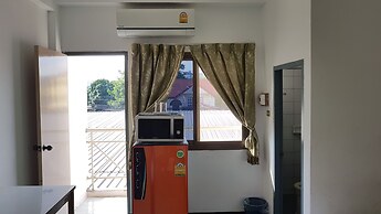 Wiang Inn Mansion