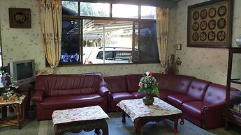 Wiang Inn Mansion