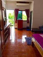 Wiang Inn Mansion