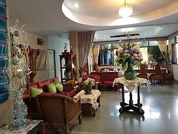 Wiang Inn Mansion