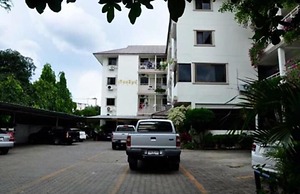 Wiang Inn Mansion