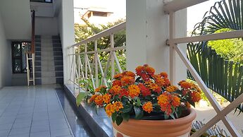 Wiang Inn Mansion