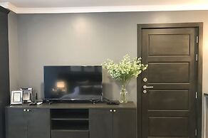 Stay in Style The Heart of Nimman R306B