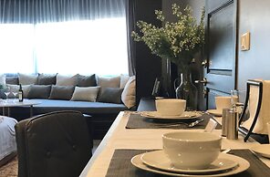 Stay in Style The Heart of Nimman R306B