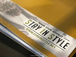 Stay in Style The Heart of Nimman R306B