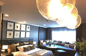 Stay in Style The Heart of Nimman R306B