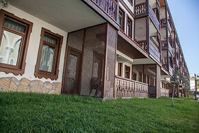 Taraklı Termal Suite