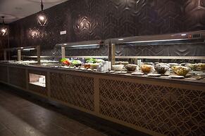 Taraklı Termal Suite