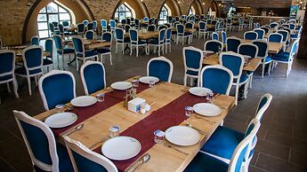 Taraklı Termal Suite