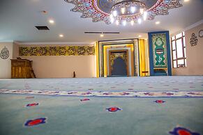 Taraklı Termal Suite