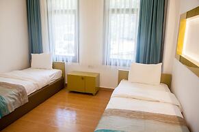 Taraklı Termal Suite