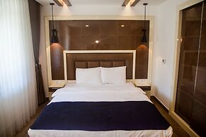 Taraklı Termal Suite