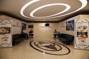 Taraklı Termal Suite