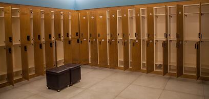 Taraklı Termal Suite