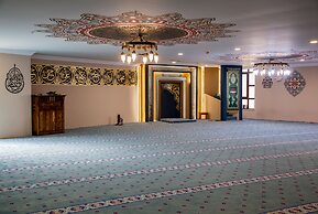 Taraklı Termal Suite