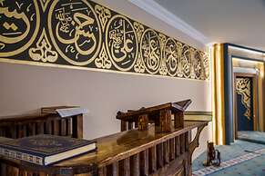 Taraklı Termal Suite