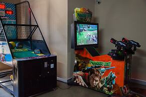 Taraklı Termal Suite