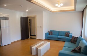 Taraklı Termal Suite