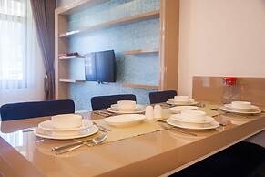 Taraklı Termal Suite