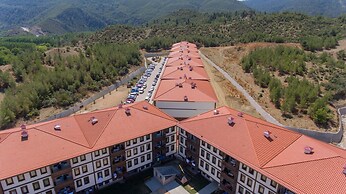 Taraklı Termal Suite