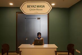 Taraklı Termal Suite