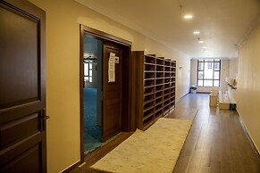 Taraklı Termal Suite