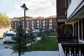 Taraklı Termal Suite