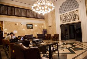 Taraklı Termal Suite