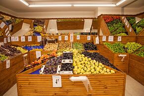 Taraklı Termal Suite