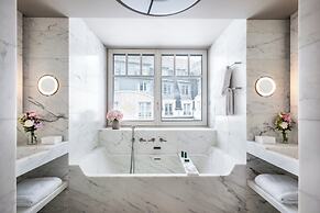 Mandarin Oriental Lutetia, Paris