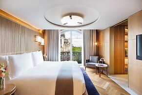 Hotel Lutetia, Paris